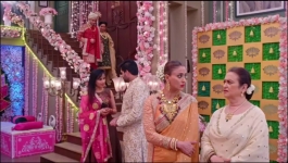 Parineeti - 28th November 2024